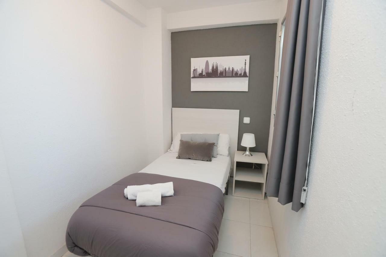 Differentflats Bello Horizonte ซาลอว์ ภายนอก รูปภาพ