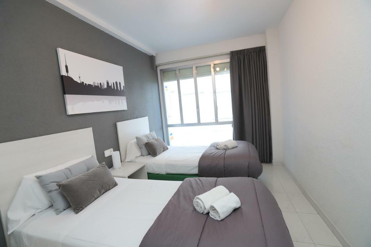 Differentflats Bello Horizonte ซาลอว์ ภายนอก รูปภาพ