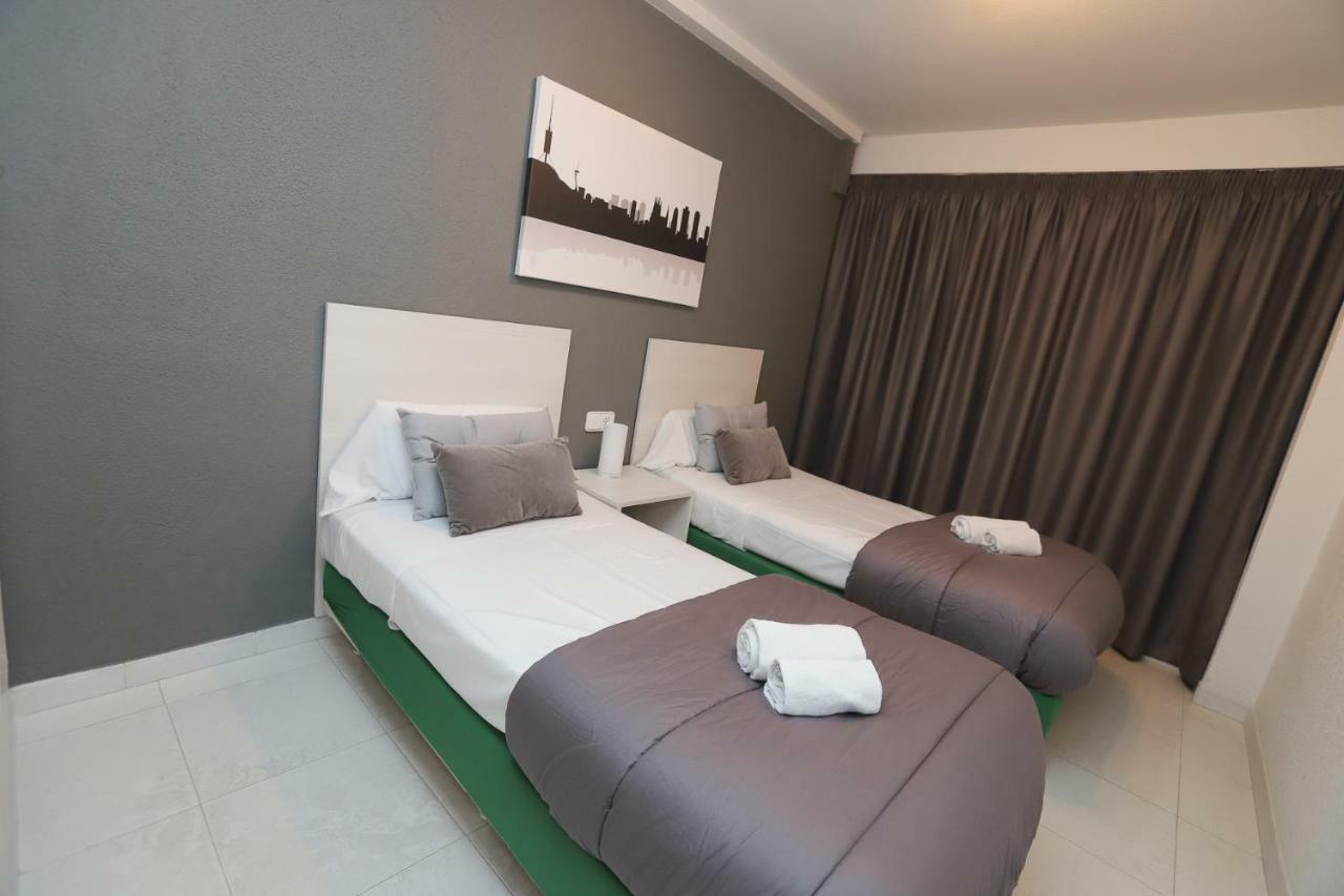 Differentflats Bello Horizonte ซาลอว์ ภายนอก รูปภาพ